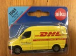 Siku 1085 Deutsche Post DHL